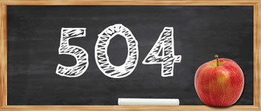 Rehabilitation Act of 1973 (Rehab Act)