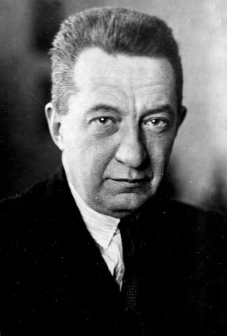 Kerensky becomes Prime Minister