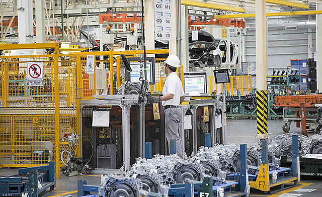 Mantenimiento preventivo