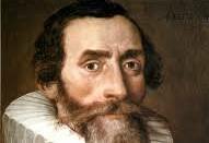 Johannes Kepler formulated his three laws of planetary motion