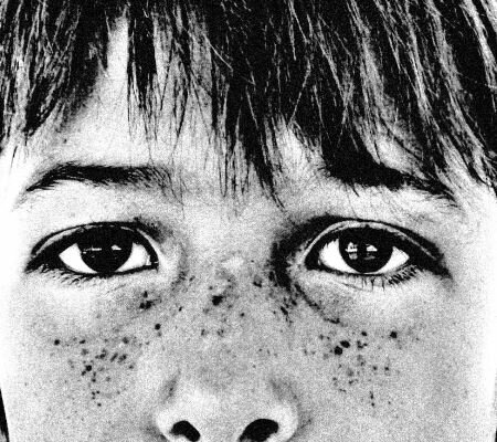 La infancia el siglo XIV y XVIII