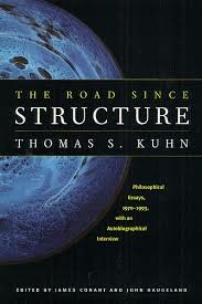 Thomas Kuhn July 18, 1922 - June 17, 1996