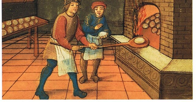 Edad media: Europa medieval