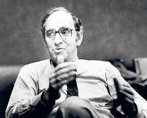 Michael Polanyi & Thomas Kuhn