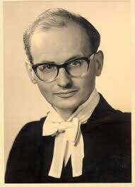 A life of acomplishments