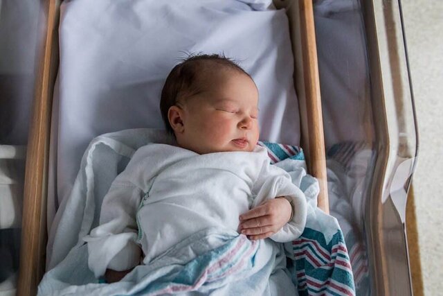 Born
