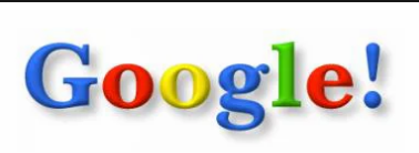 Creation of Google