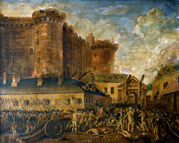 Abolition of Feudalism