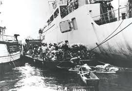 Declinación Bananera