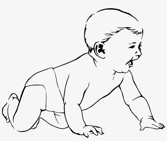 Autonomy vs Shame, Stage II