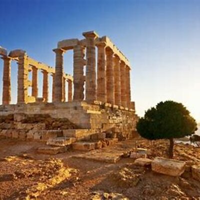 Timeline: Ancient Greece