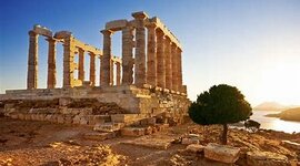 Timeline: Ancient Greece