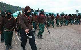 DEVALUACIÓN INEVITABLE