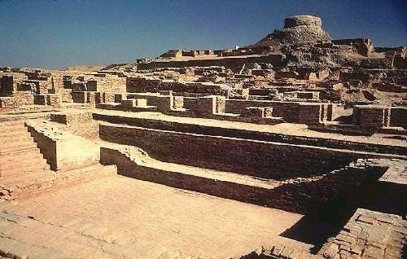 Harappan Civilization