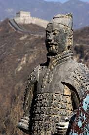 Chinese civilization