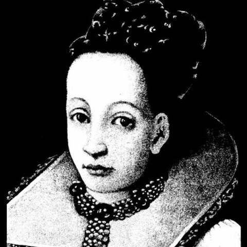 Elizabeth Bathory