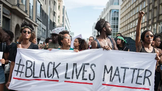 Black Lives Matter