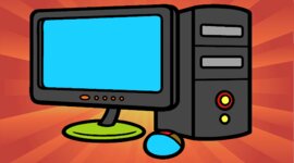 Timeline: Historia Del Computador