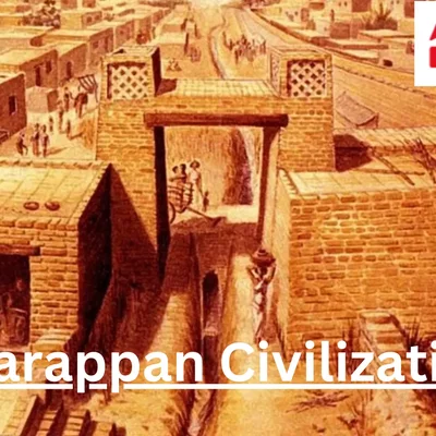 Timeline: harapan civilization