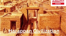 Timeline: harapan civilization