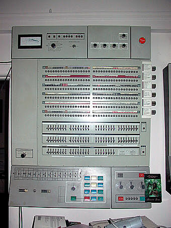 IBM S/360