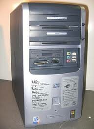 A new family computer