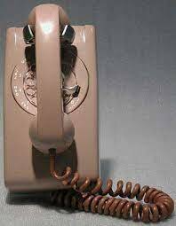 Wall Phone