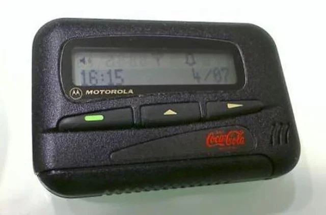 Beeper