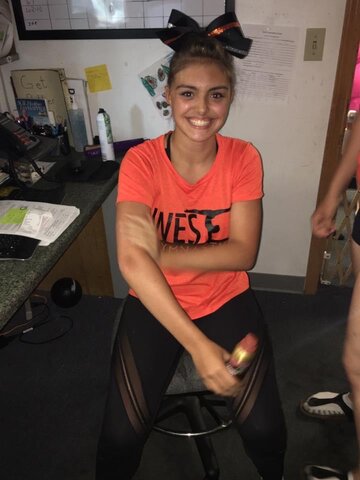 Stage Four: High School