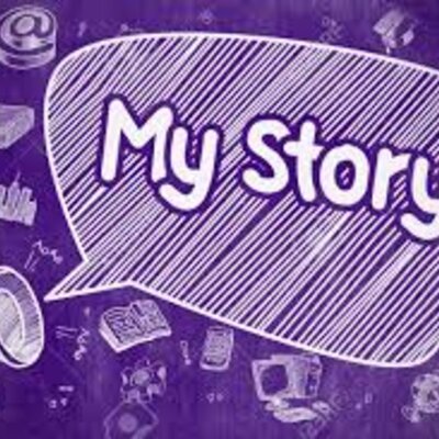 Timeline: My story