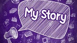 Timeline: My story