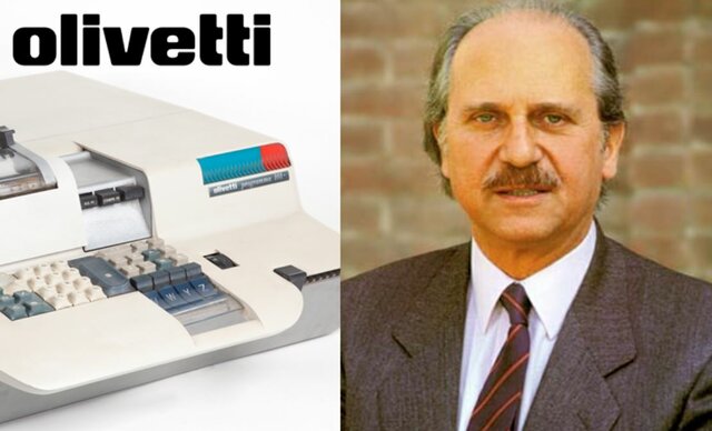 Pier Giorgio Perotto