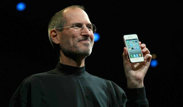Steven Paul Jobs