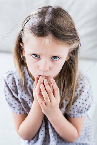 Initiative vs. Guilt