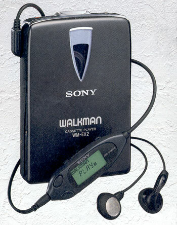 Walkman