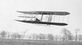 Timeline: The History of Flight