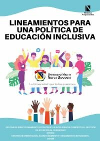 LINEAMIENTO DE LA POLITICA DE EDUCACION INCLUSIVA