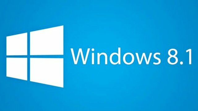 Windows 8.1