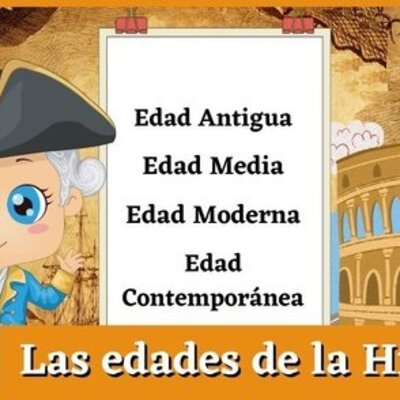 Timeline: Concepciones de Infancia y Adolescencia