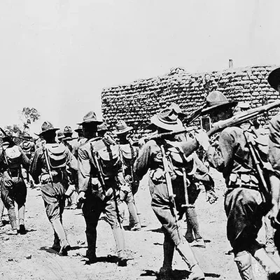 Timeline: Timeline with Attitudes