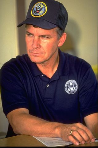 James L. Witt nominated as new FEMA director