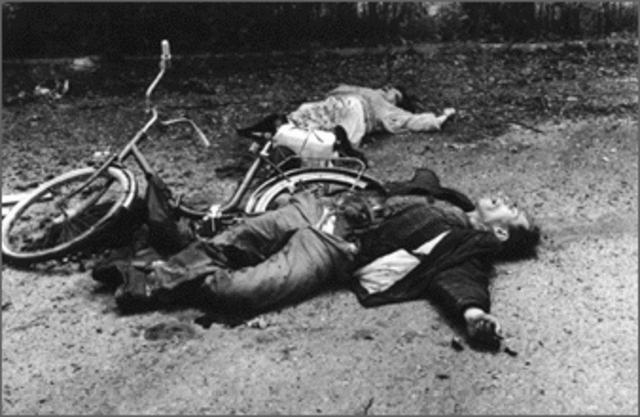 Yugoslavia takes control