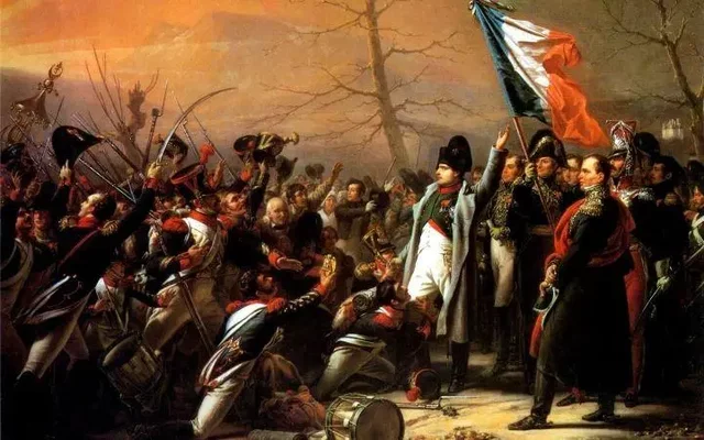 Rise of Maximilien Robespierre