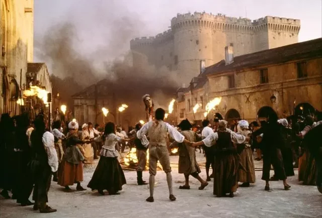 Execution of Louis XVI