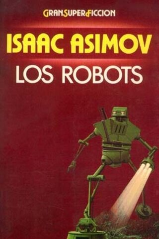Isaac Asimov
