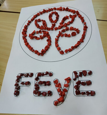 DÍA DE LA FEyE
