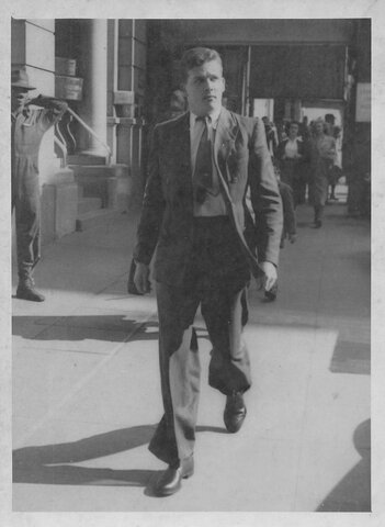 Retour d'Etude de Michel Pitot