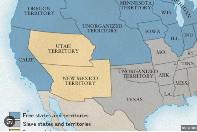 Westward Expansion