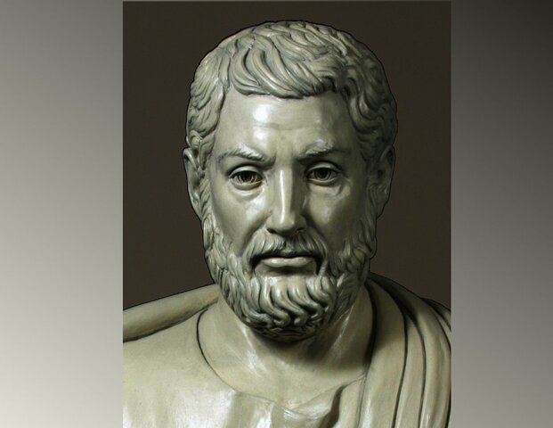 Cleisthenes democratic reforms implemented