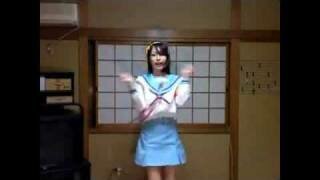 Minka Lee - Miracle Encore y Hare Hare Yukai